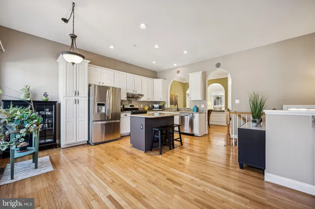 $815,000 | 328 Inspiration Lane, Gaithersburg, MD 20878