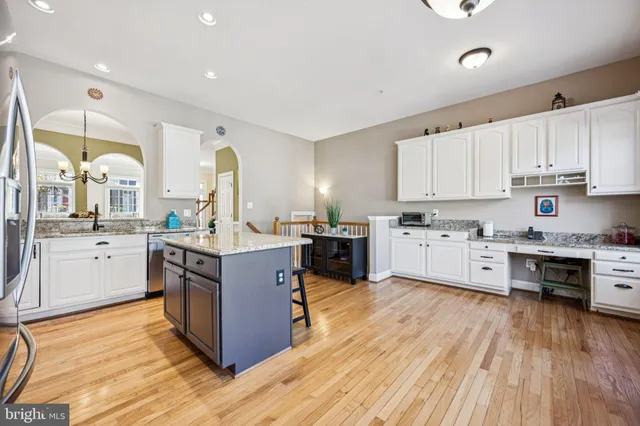 $815,000 | 328 Inspiration Lane, Gaithersburg, MD 20878