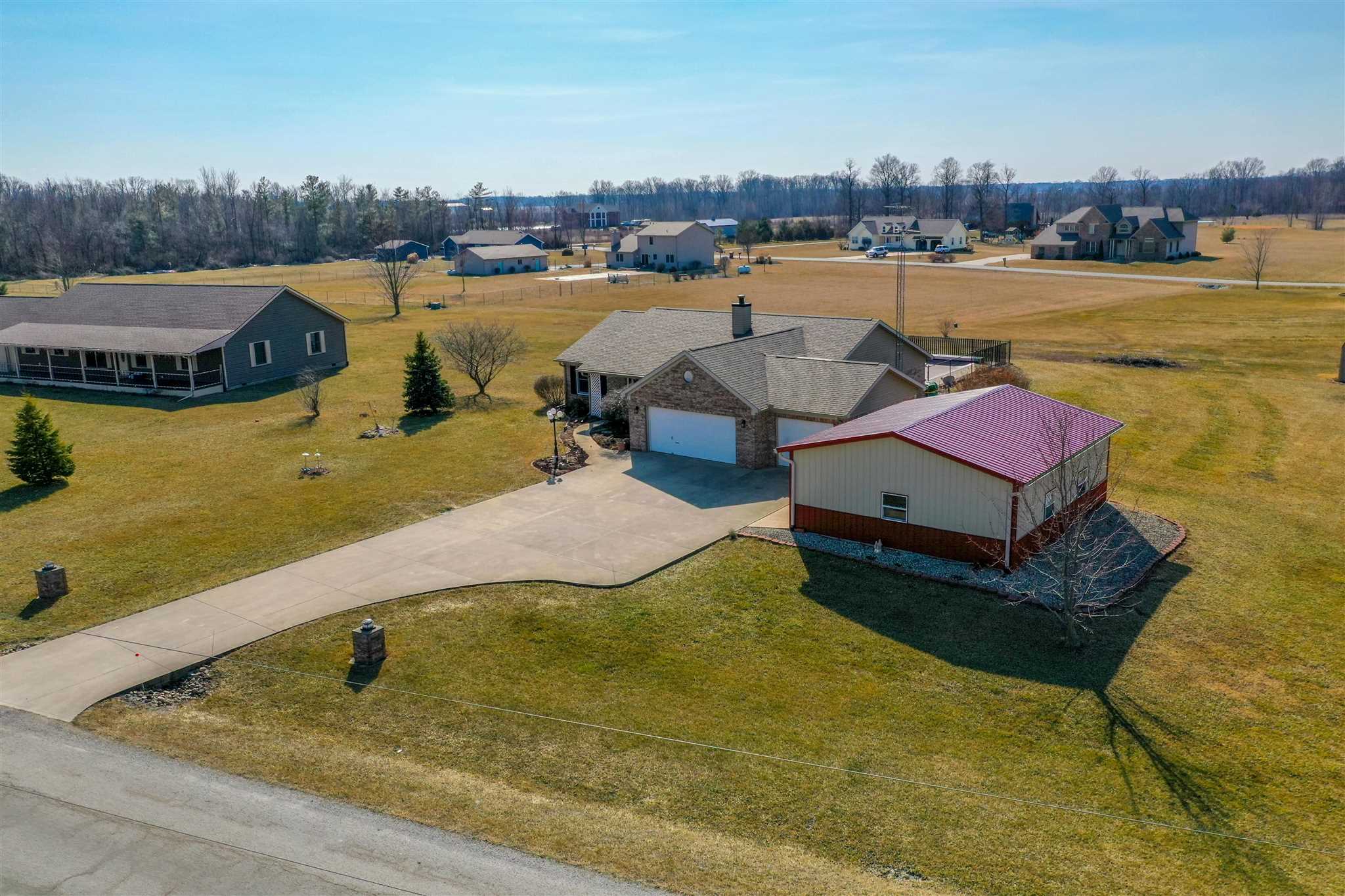 5871 North Lagro Road Marion, IN 46952 - Photo 29 of 34
