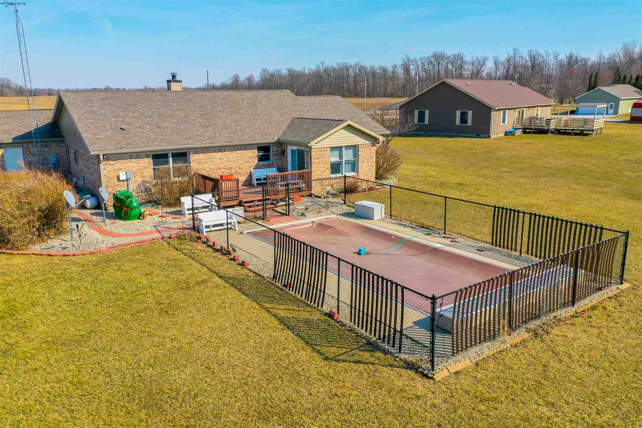 5871 North Lagro Road Marion, IN 46952 - Photo 30 of 34