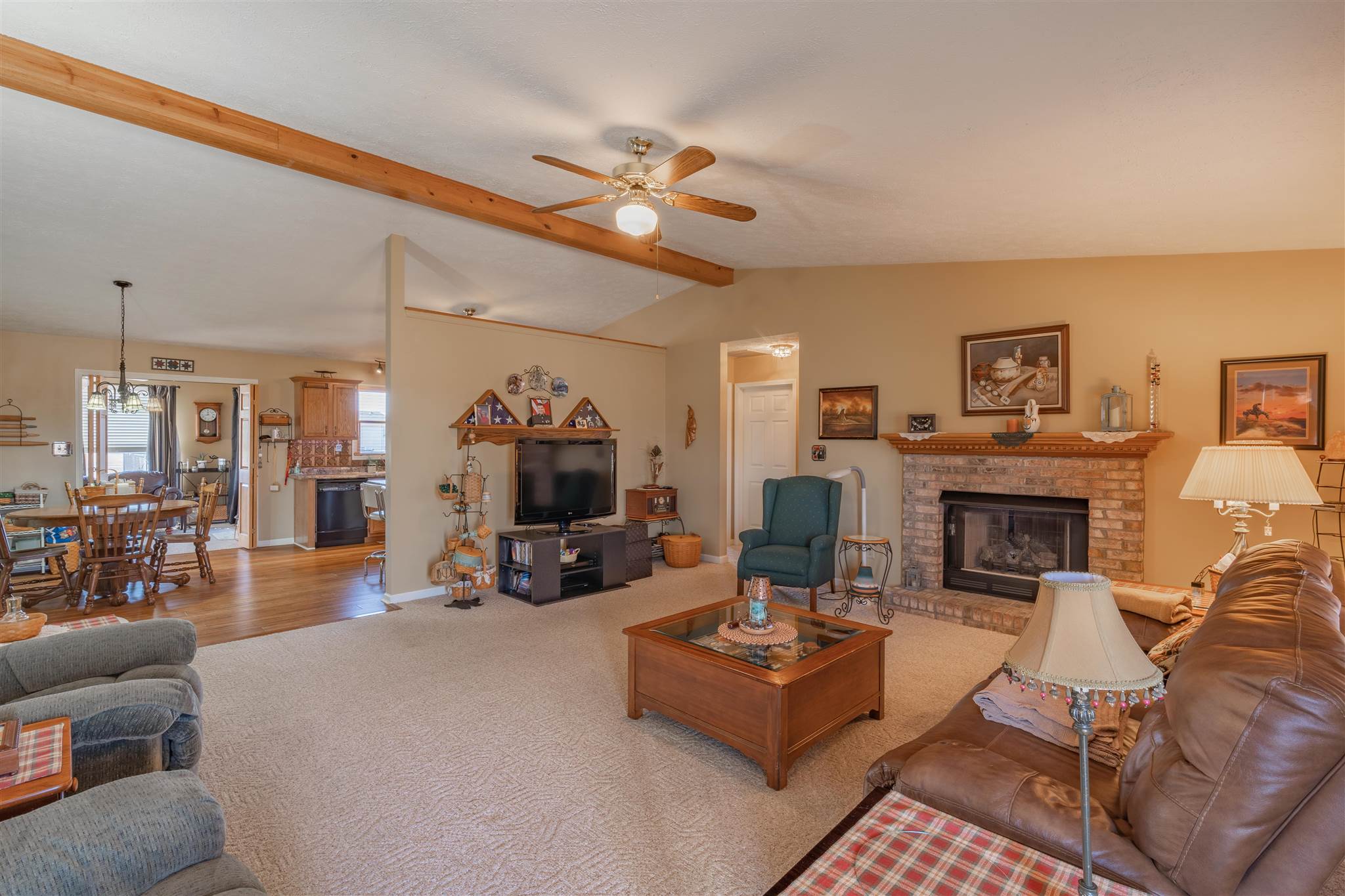 5871 North Lagro Road Marion, IN 46952 - Photo 4 of 34