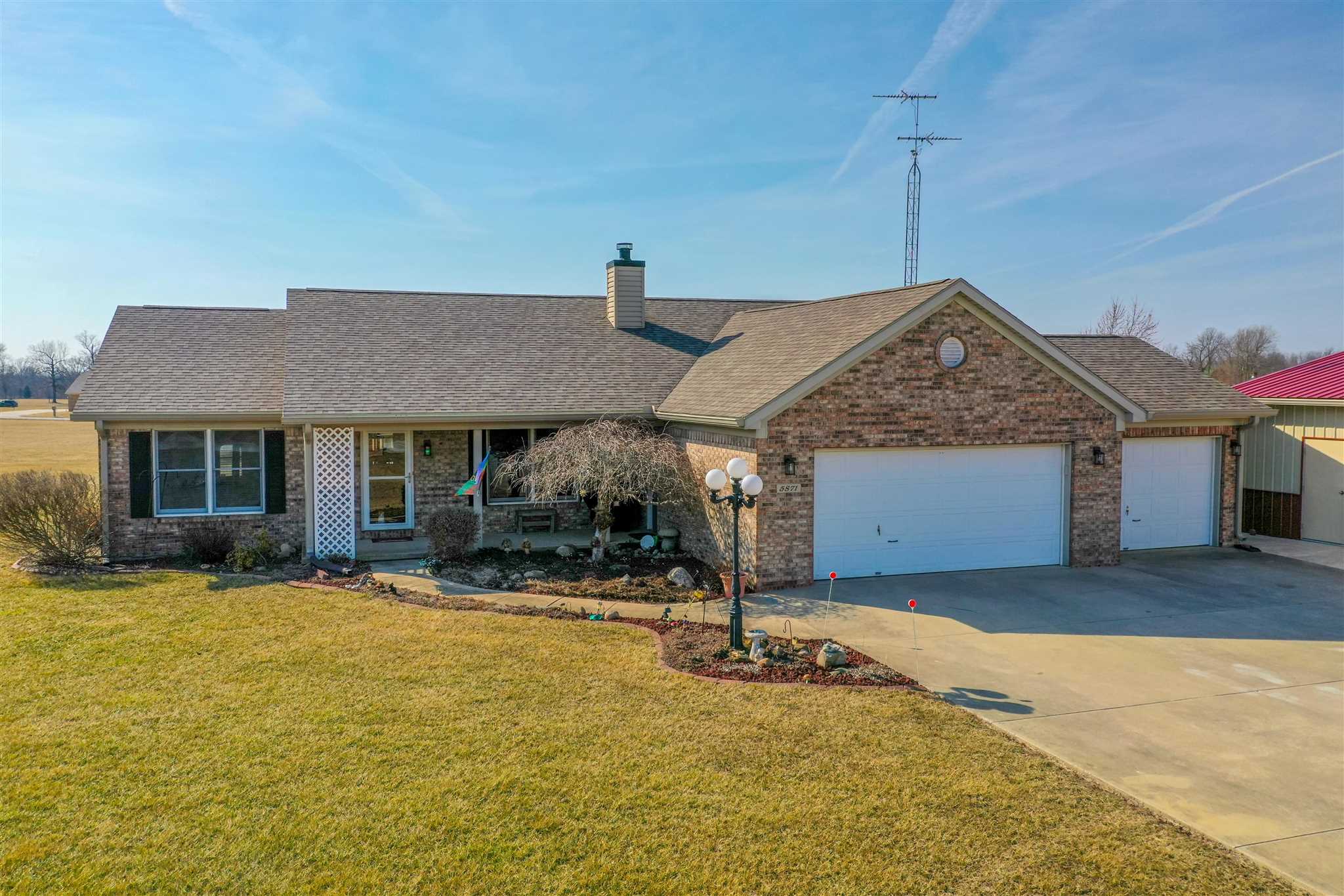 5871 North Lagro Road Marion, IN 46952 - Photo 34 of 34