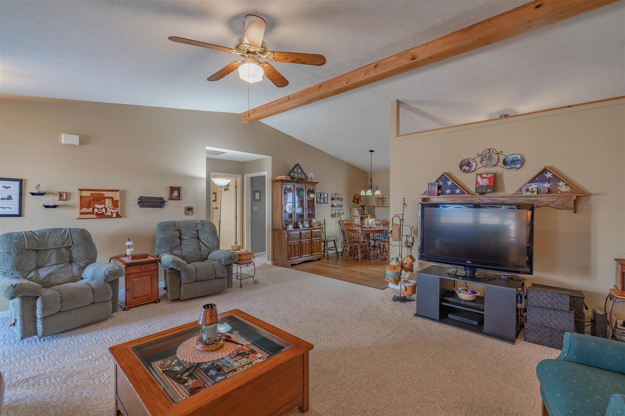5871 North Lagro Road Marion, IN 46952 - Photo 7 of 34