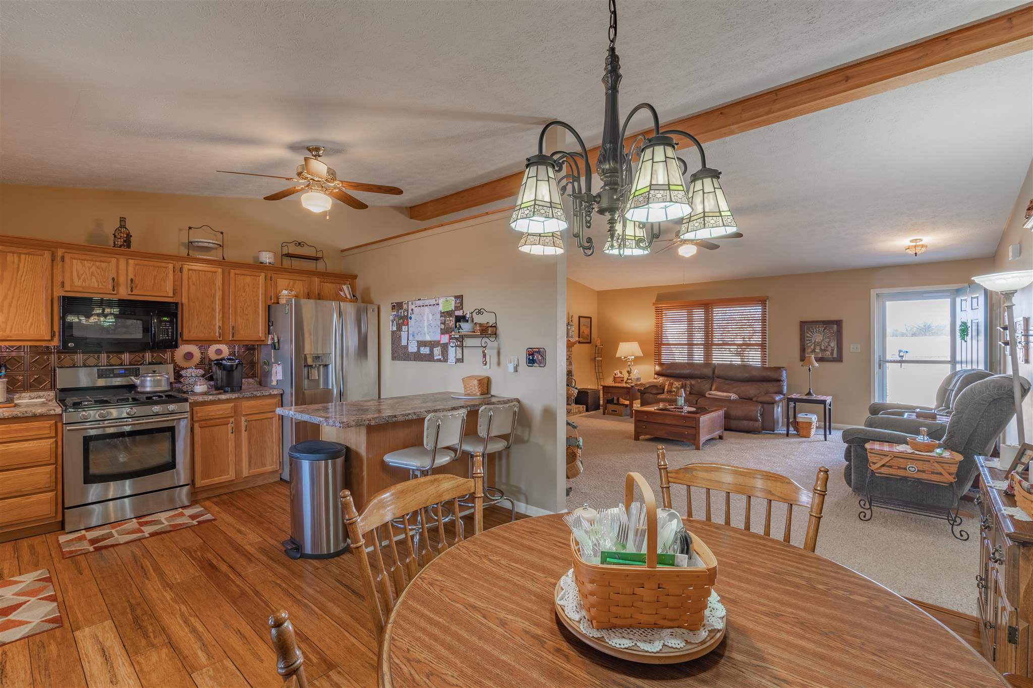 5871 North Lagro Road Marion, IN 46952 - Photo 8 of 34