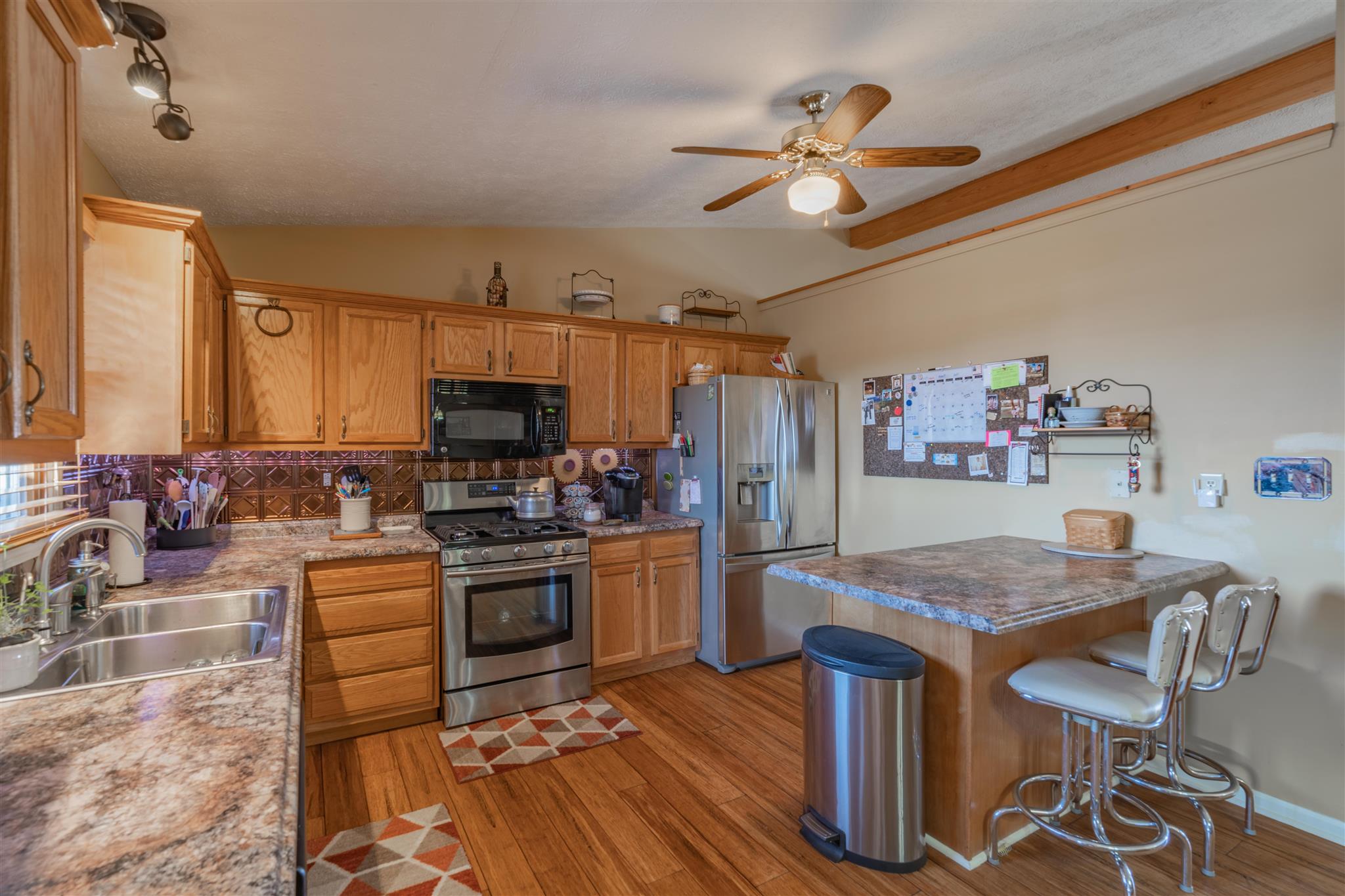 5871 North Lagro Road Marion, IN 46952 - Photo 10 of 34