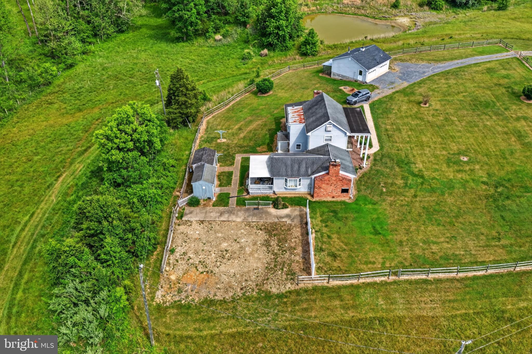 795 Hideaway Farms Road Edinburg, VA 22824 - Photo 41 of 57