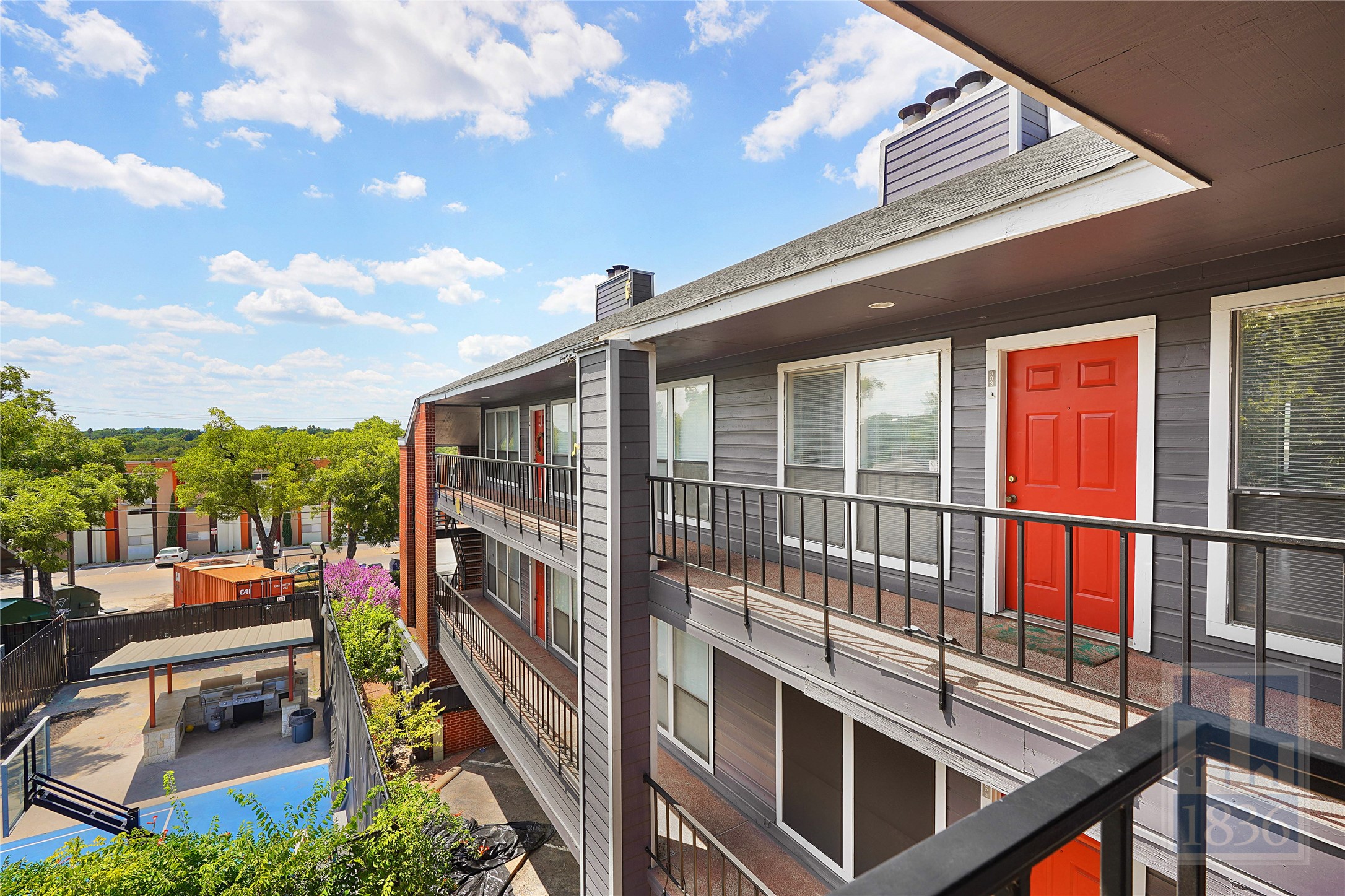 2804 Rio Grande Street, Unit 303 Austin, TX 78705 - Photo 20 of 25
