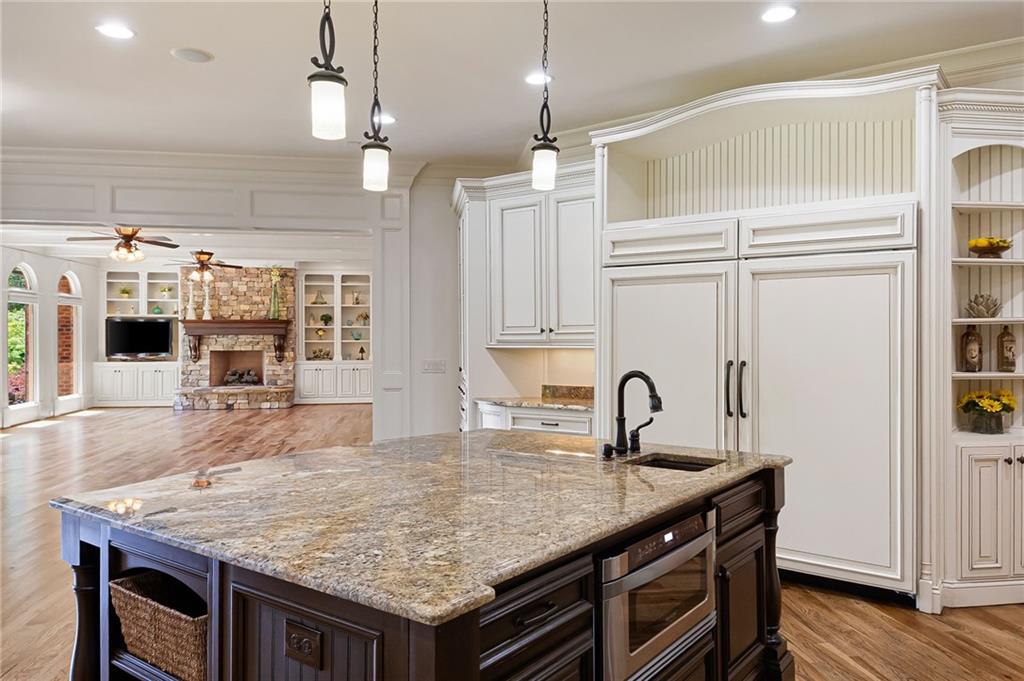 972 Acworth Due West Road Northwest Kennesaw, GA 30152 - Photo 37 of 175