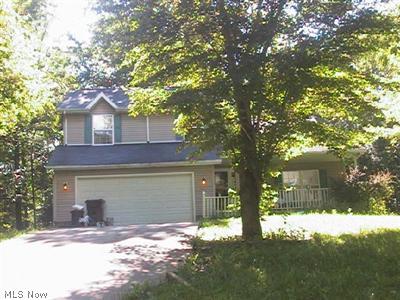 5241 South Arlington Road North Canton, OH 44720 - Photo 1 of 1
