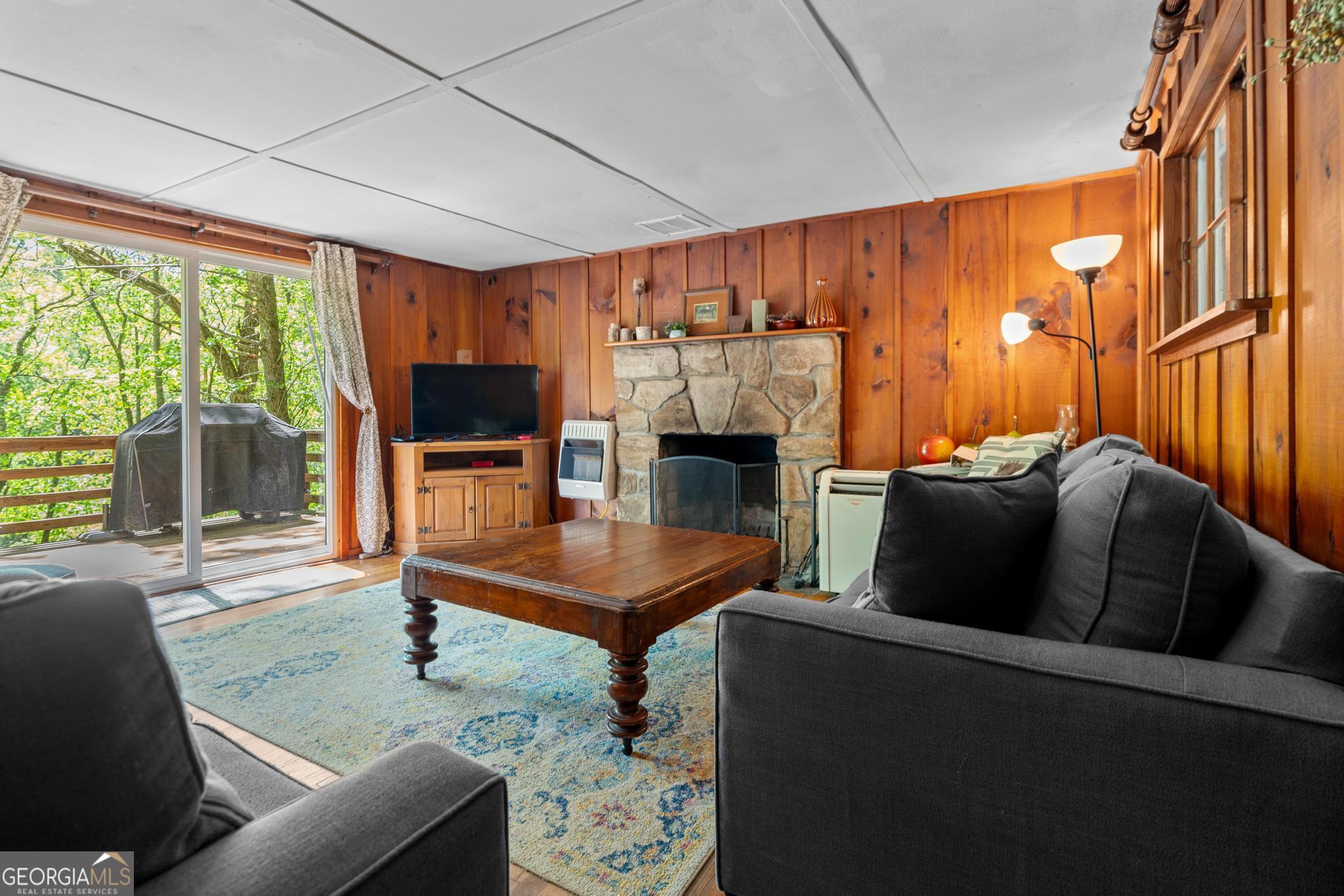 8378 Dillard Road Scaly Mountain, NC 28775 - Photo 11 of 33