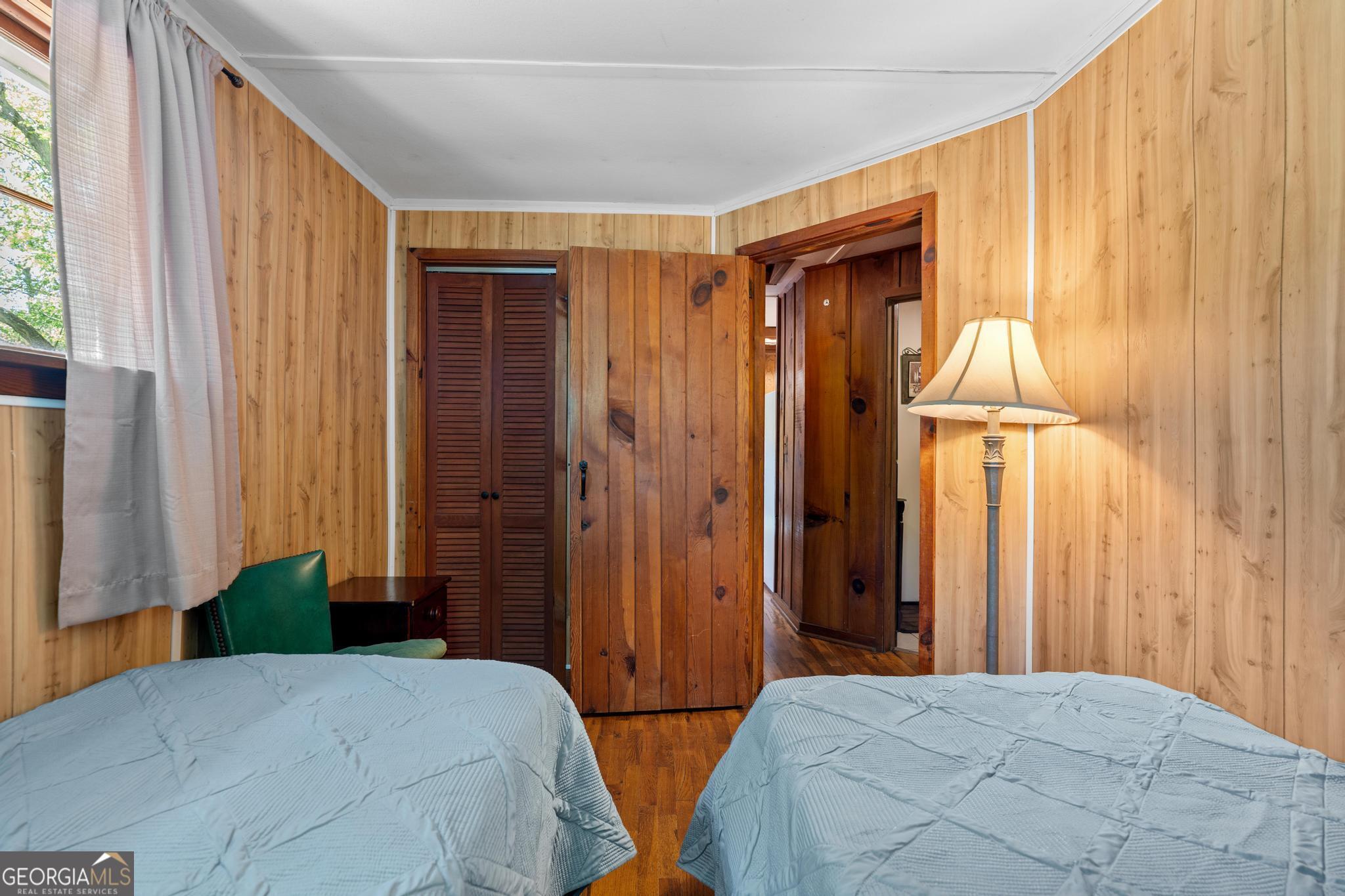 8378 Dillard Road Scaly Mountain, NC 28775 - Photo 17 of 33