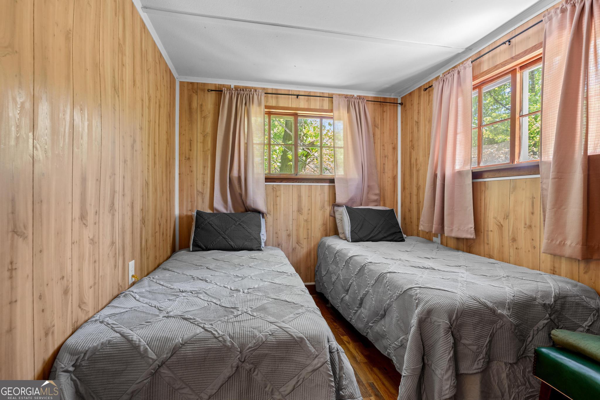 8378 Dillard Road Scaly Mountain, NC 28775 - Photo 18 of 33