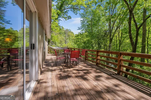 $284,500 | 8378 Dillard Road, Scaly Mountain, NC 28775