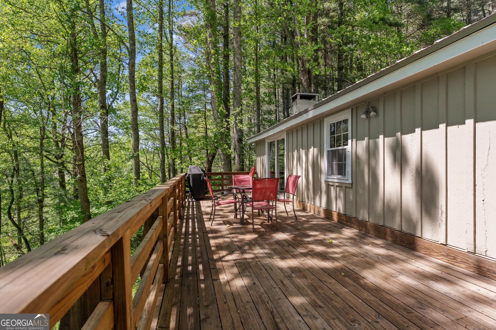 8378 Dillard Road Scaly Mountain, NC 28775 - Photo 21 of 33