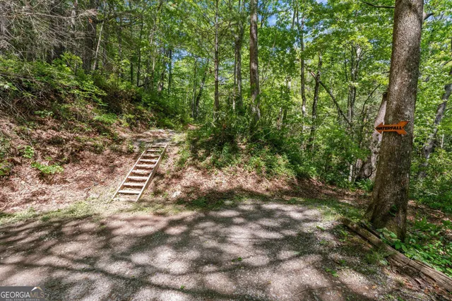 $284,500 | 8378 Dillard Road, Scaly Mountain, NC 28775
