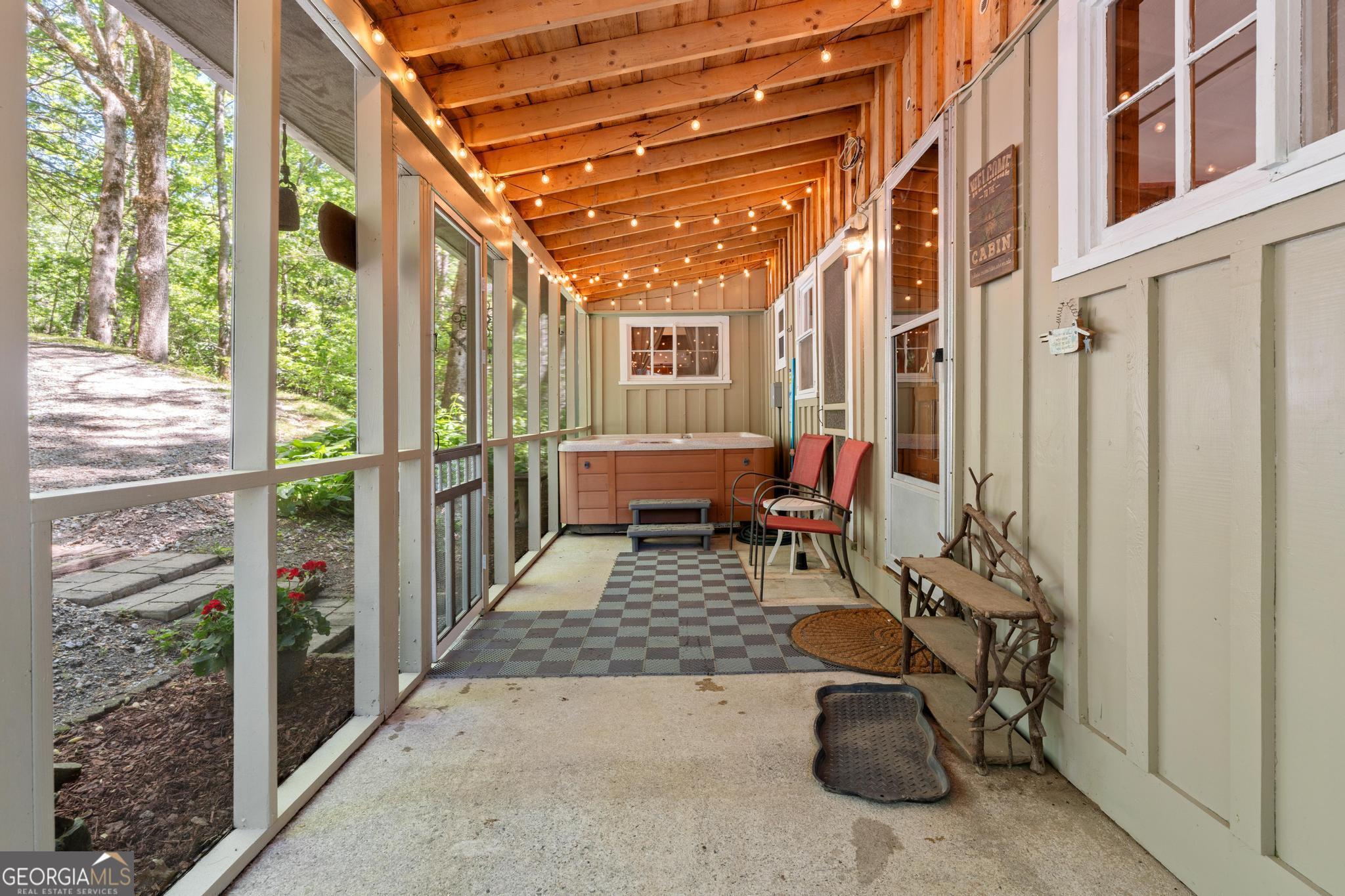 8378 Dillard Road Scaly Mountain, NC 28775 - Photo 9 of 33