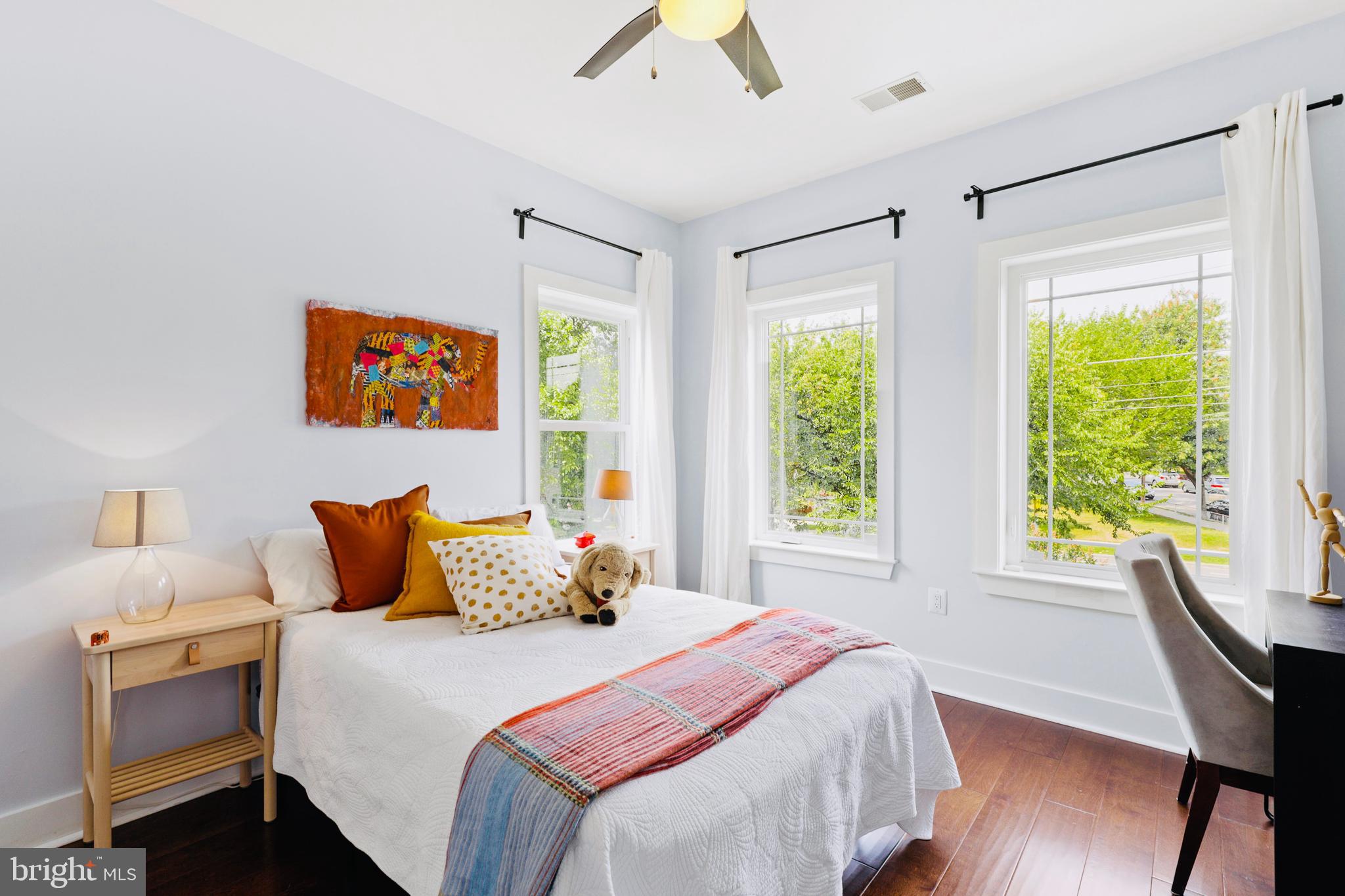 6729 Piney Branch Road Northwest Washington, DC 20012 - Photo 25 of 36