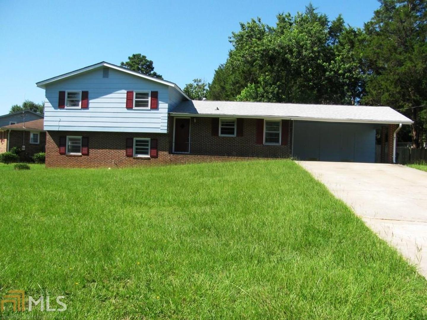 406 Kimberly Road Warner Robins, GA 31088 - Photo 1 of 1 Gallery Image 1