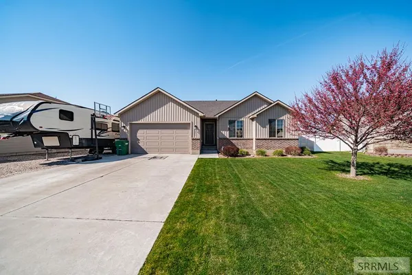$415,000 | 5215 Ryanne Way, Iona, ID 83427