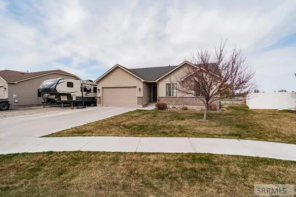 $435,000 | 5215 Ryanne Way, Iona, ID 83427