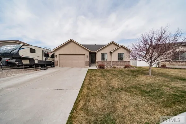 $430,000 | 5215 Ryanne Way, Iona, ID 83427