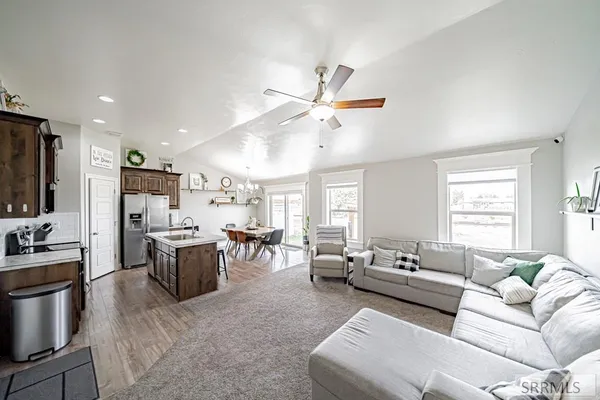 $430,000 | 5215 Ryanne Way, Iona, ID 83427