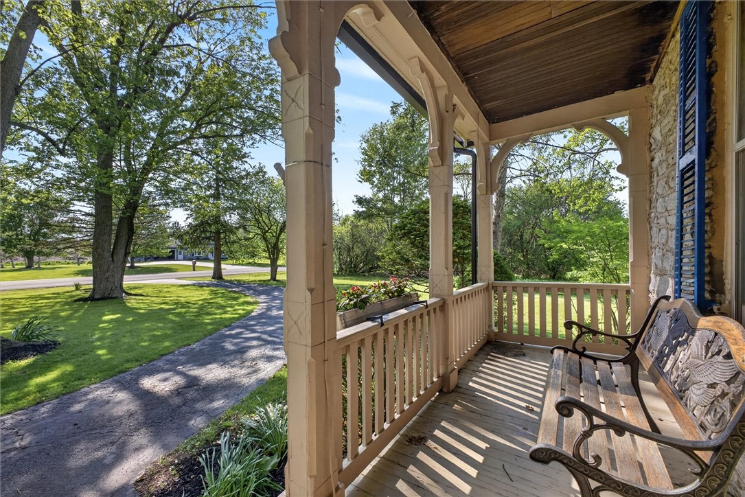 2035 Risser Road Canandaigua Town, NY 14424 - Photo 4 of 36