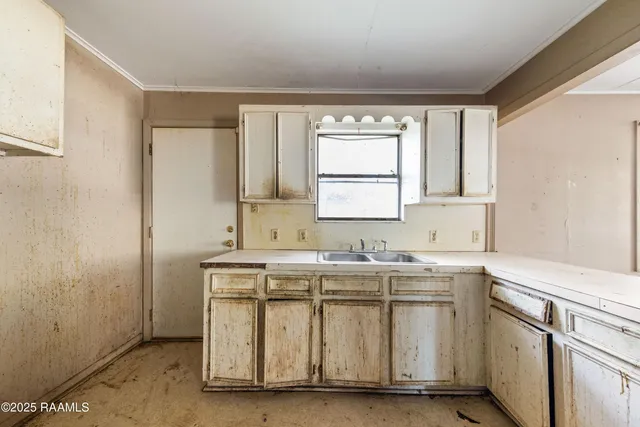 $99,000 | 144 Hanks Pond Road, Crowley, LA 70526