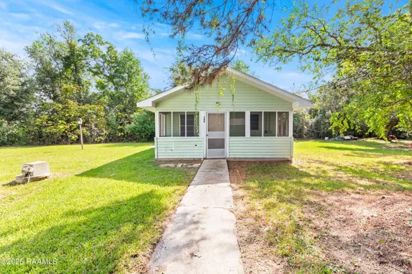 $94,000 | 144 Hanks Pond Road, Crowley, LA 70526