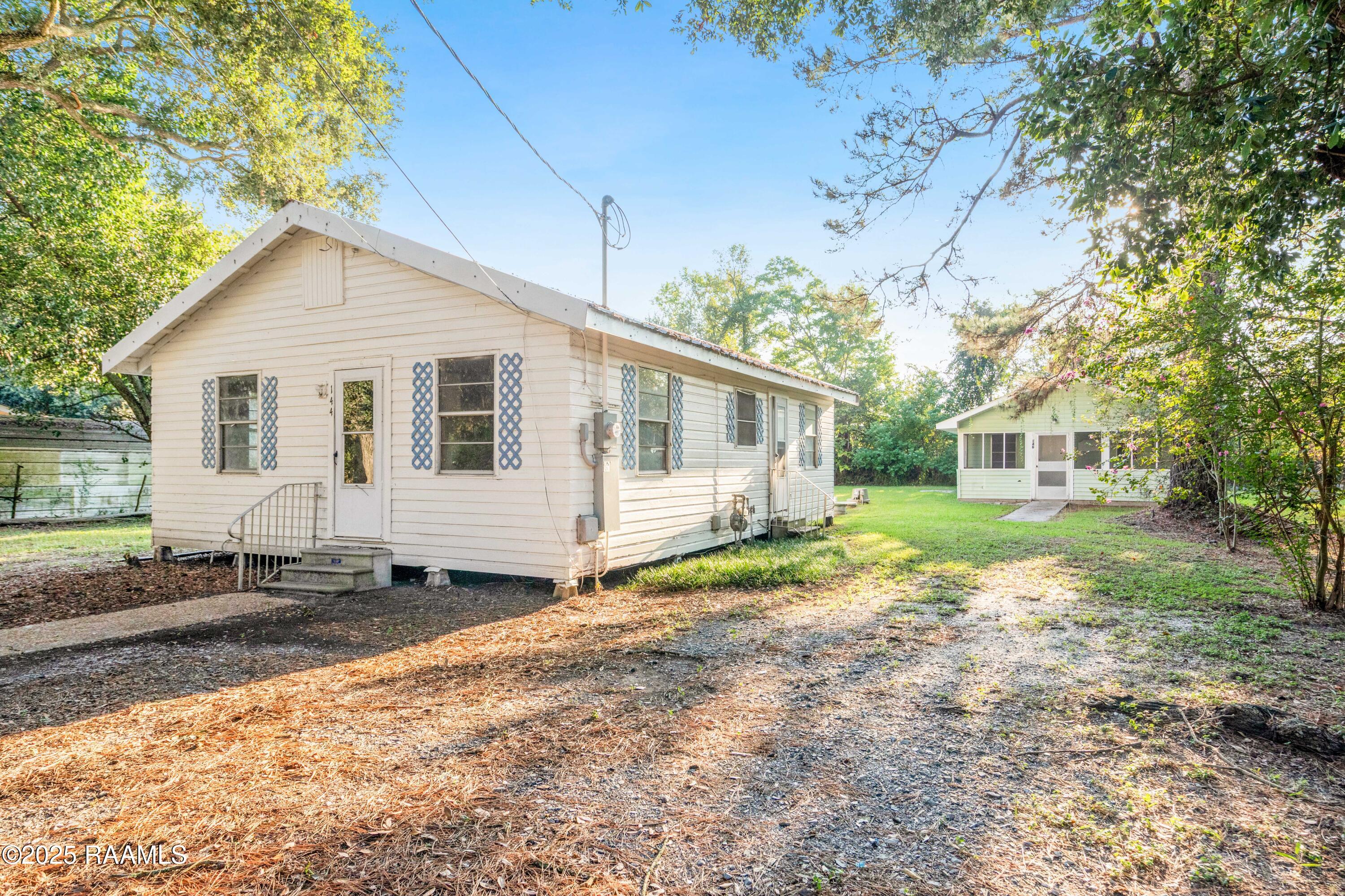 144 Hanks Pond Road Crowley, LA 70526 - Photo 4 of 35 144HanksPond-4