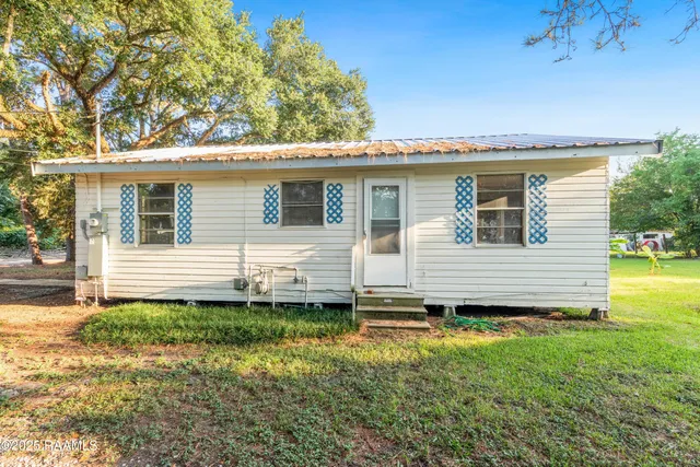 $99,000 | 144 Hanks Pond Road, Crowley, LA 70526