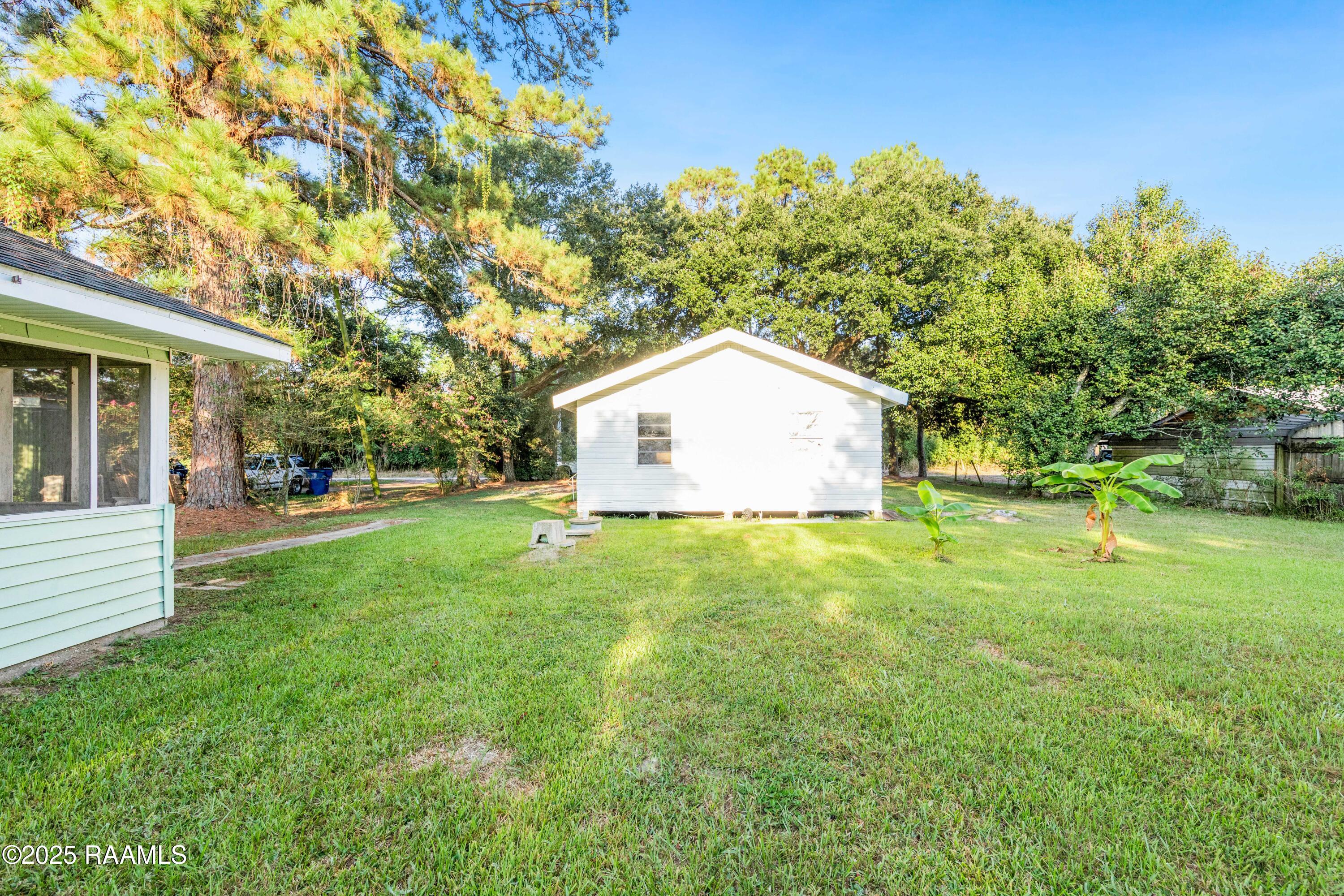 144 Hanks Pond Road Crowley, LA 70526 - Photo 7 of 35 144HanksPond-7