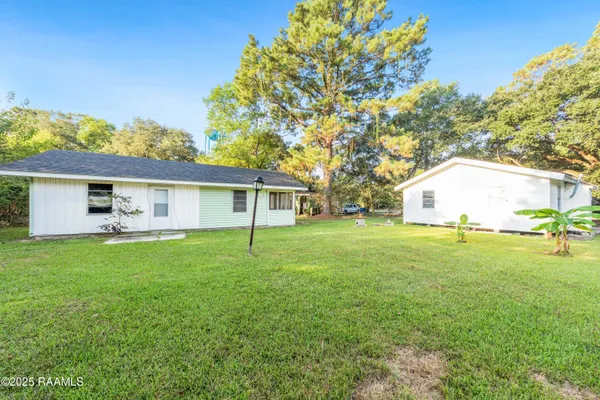 $94,000 | 144 Hanks Pond Road, Crowley, LA 70526