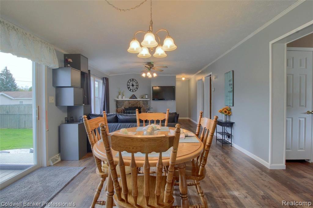4956 Sycamore Road Newport, MI 48166 - Photo 11 of 30