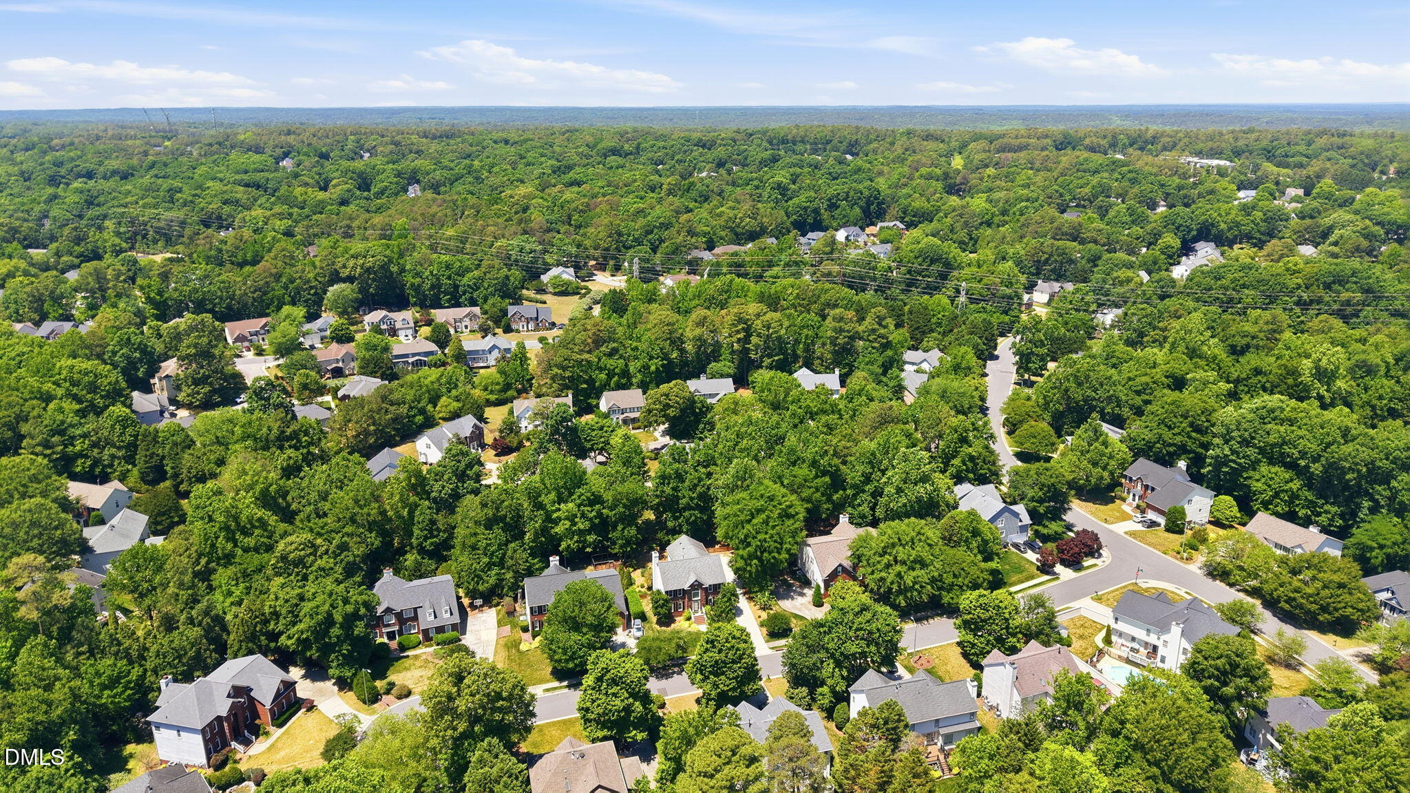 10813 Crosschurch Lane Raleigh, NC 27614 - Photo 33 of 33 9-web-or-mls-DJI_20260519123554_0381_D