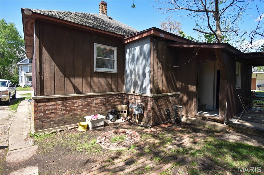 418 East Elm Street Gillespie, IL 62033 - Photo 19 of 20