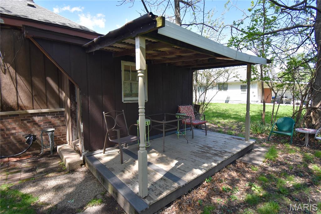 418 East Elm Street Gillespie, IL 62033 - Photo 20 of 20