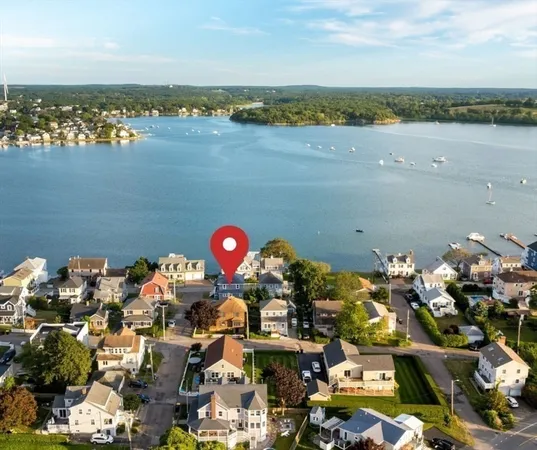 $870,000 | 3 3rd Street, Hull, MA 02045
