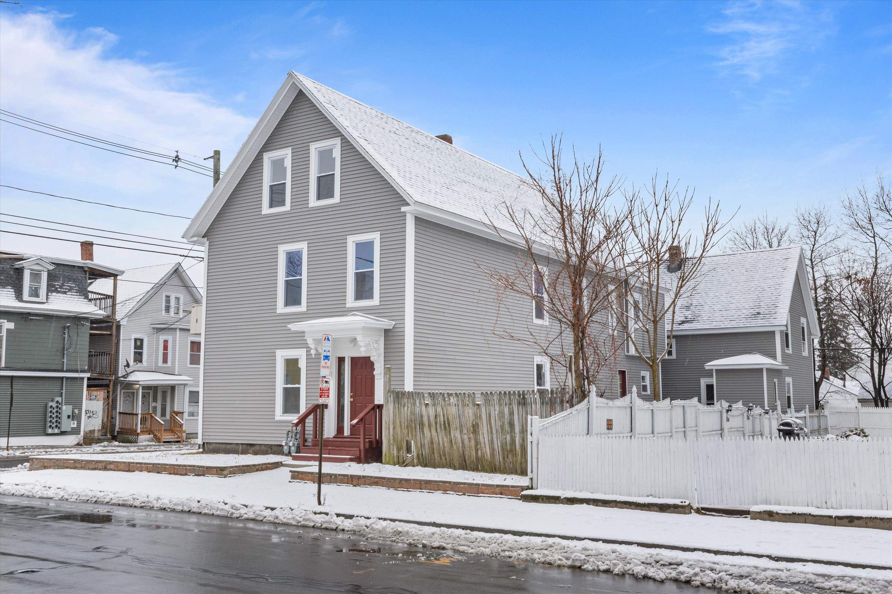 347 Spruce Street Manchester, NH 03103 - Photo 24 of 60