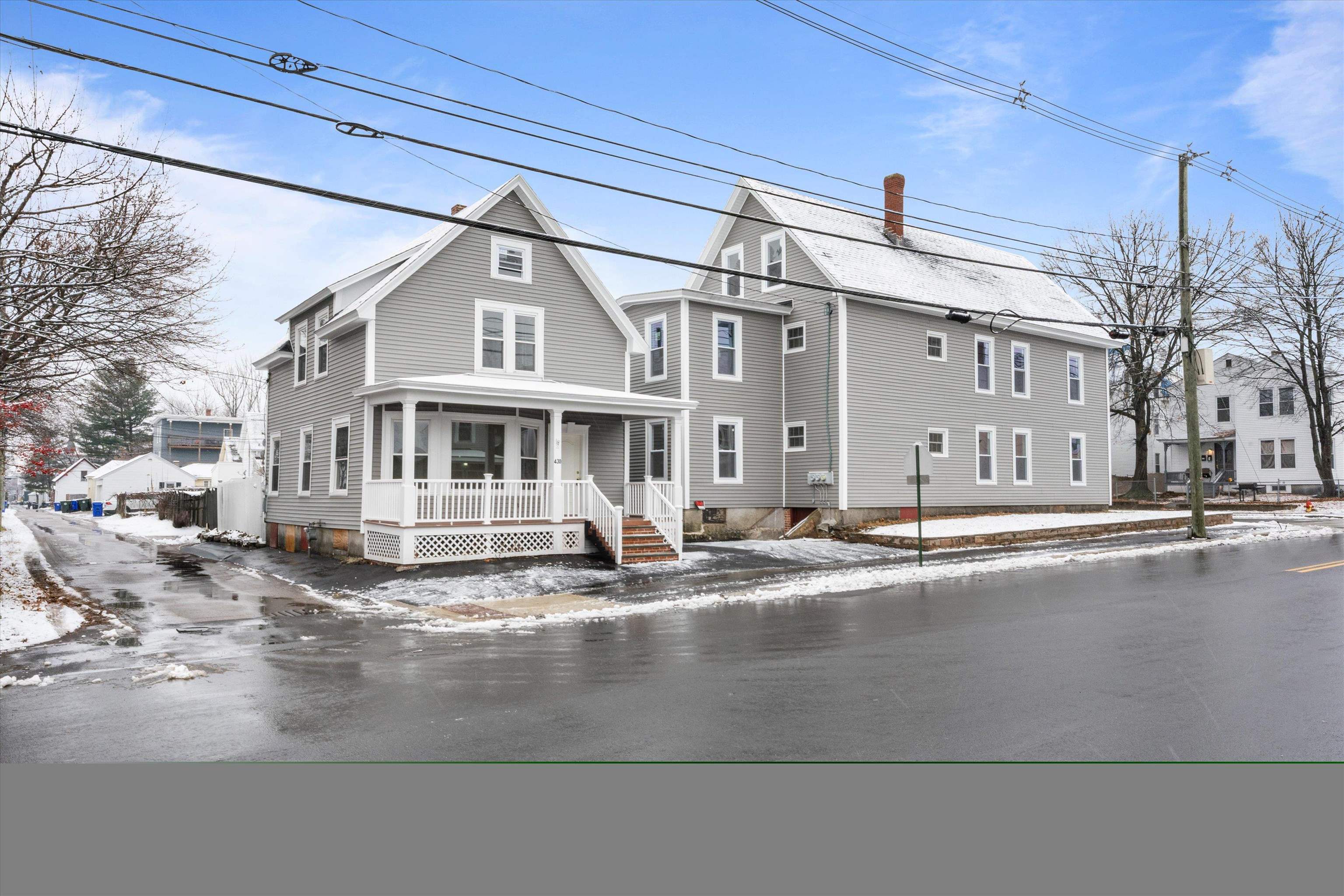 347 Spruce Street Manchester, NH 03103 - Photo 38 of 60