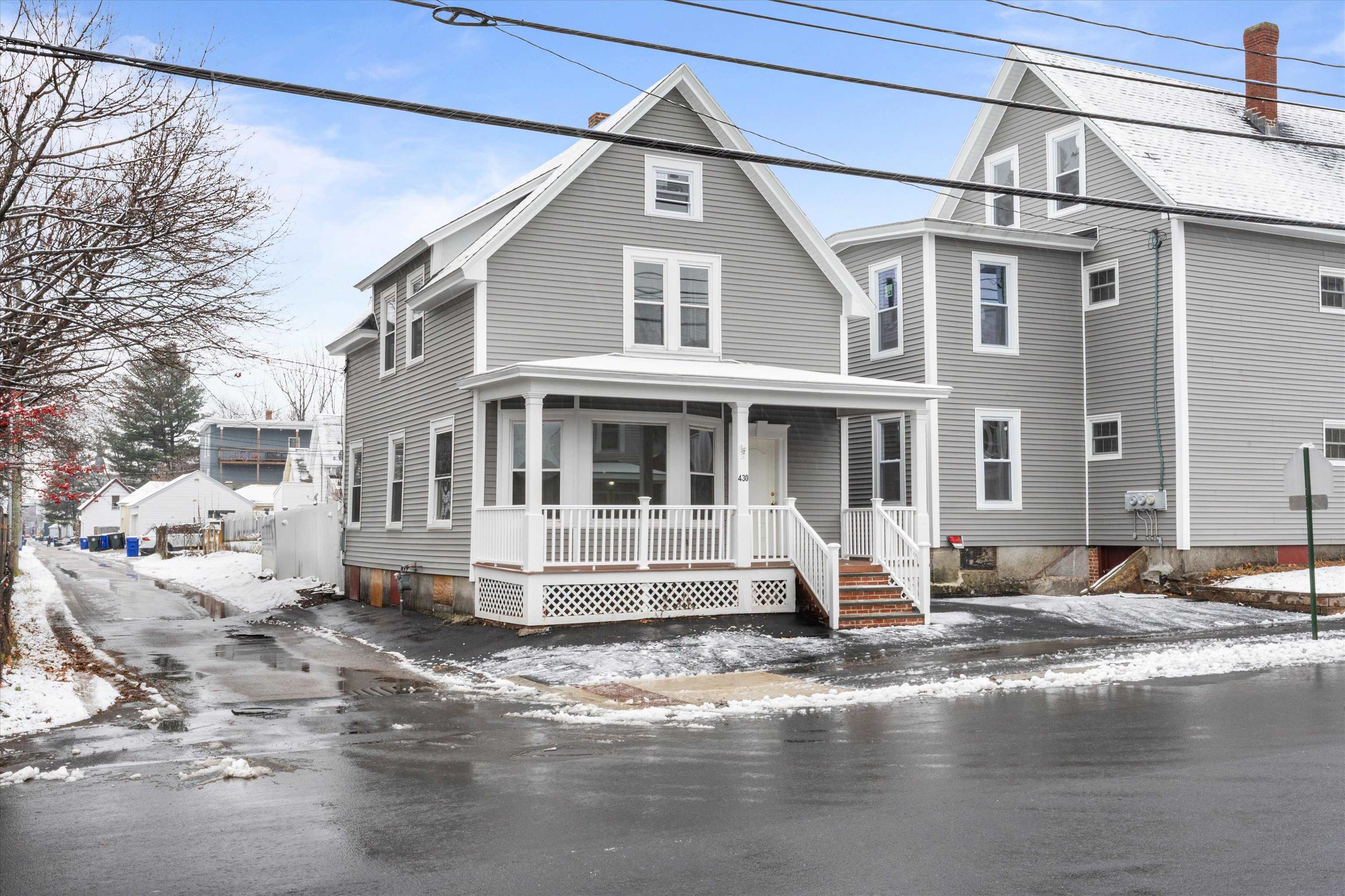 347 Spruce Street Manchester, NH 03103 - Photo 39 of 60