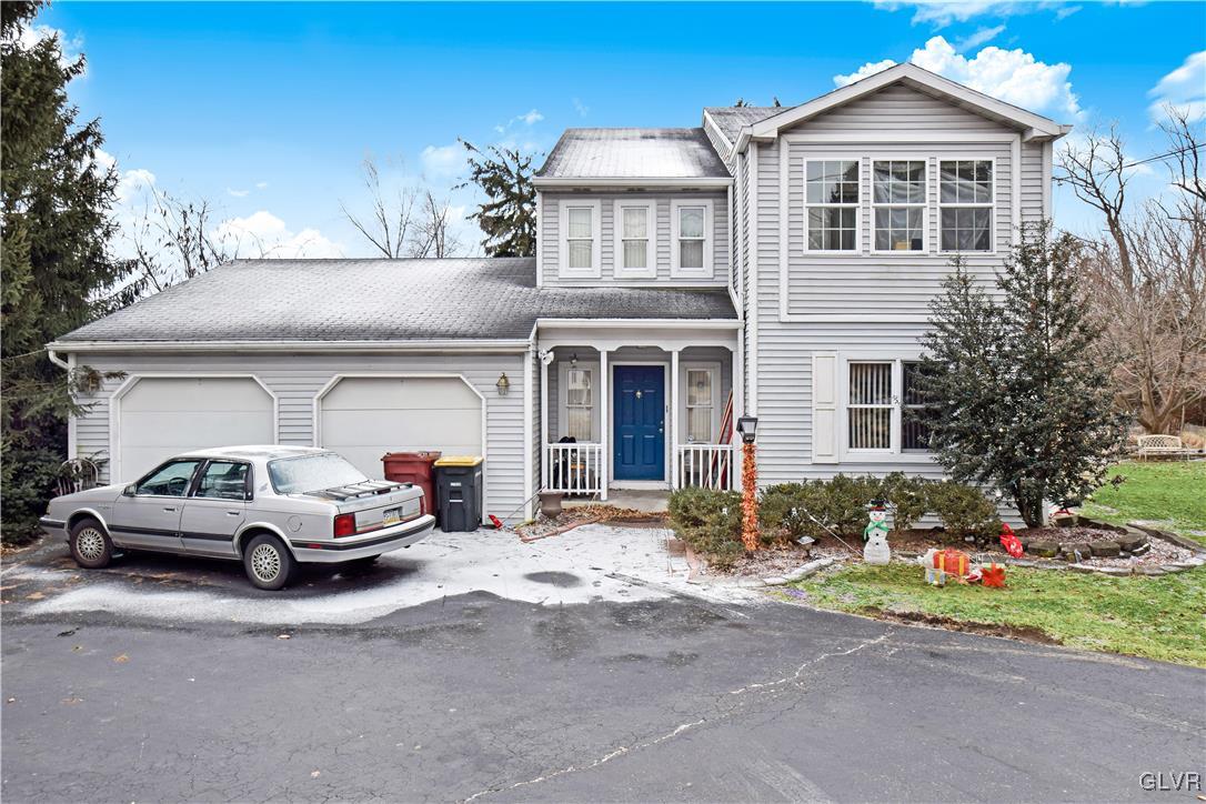 1218 Overlook Road Whitehall, PA 18052 - Photo 1 of 4 Gallery Image 1