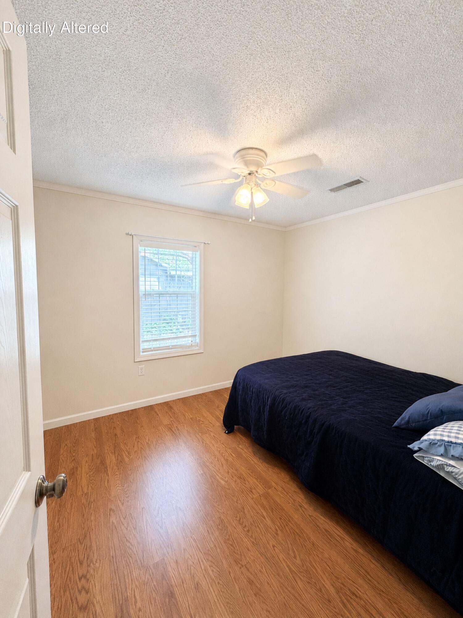 12901 Woodville Road Kevil, KY 42053 - Photo 12 of 31 Main house 2nd bedroom