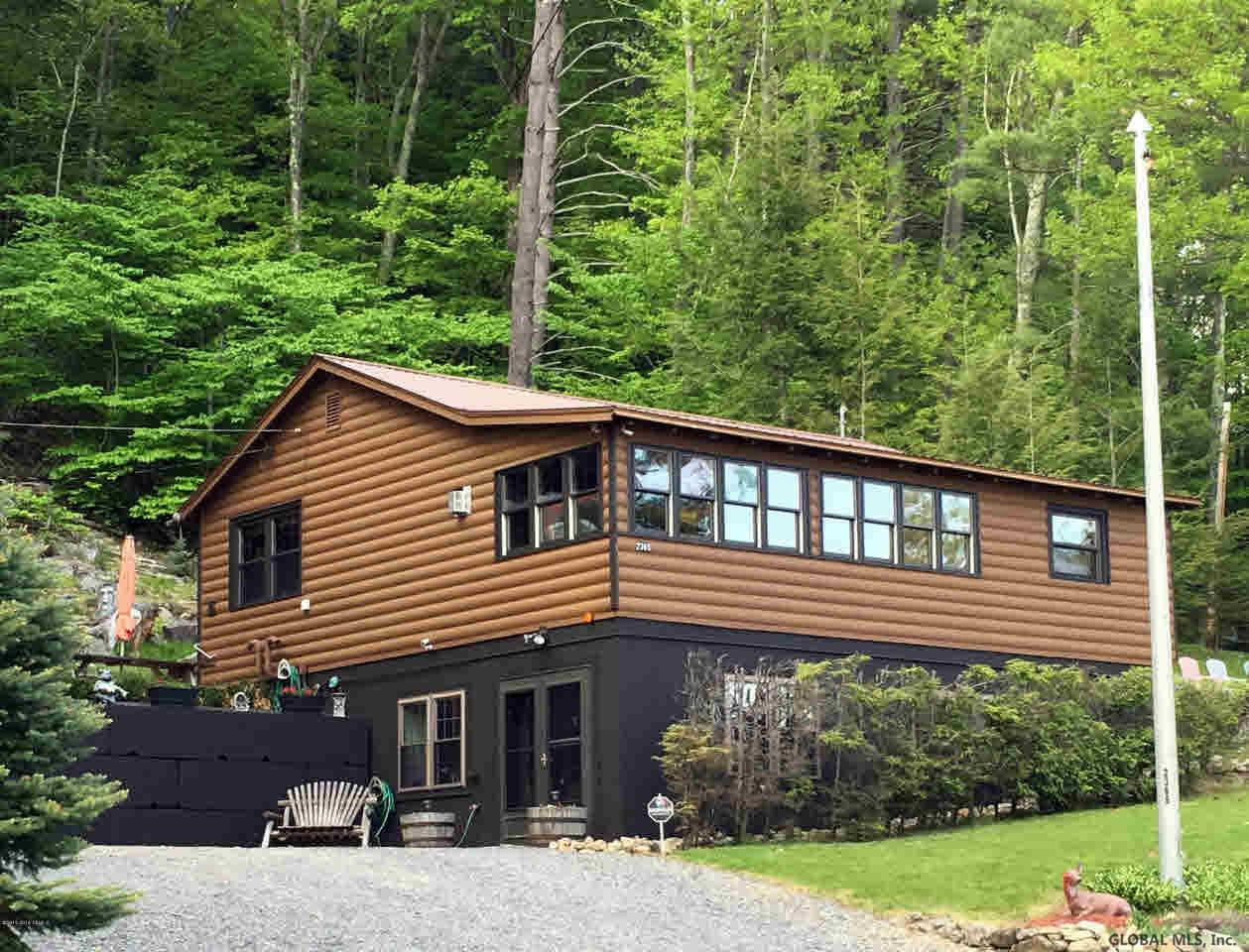 2365 North Shore Road Day, NY 12835 - Photo 1 of 29 Photo 1
