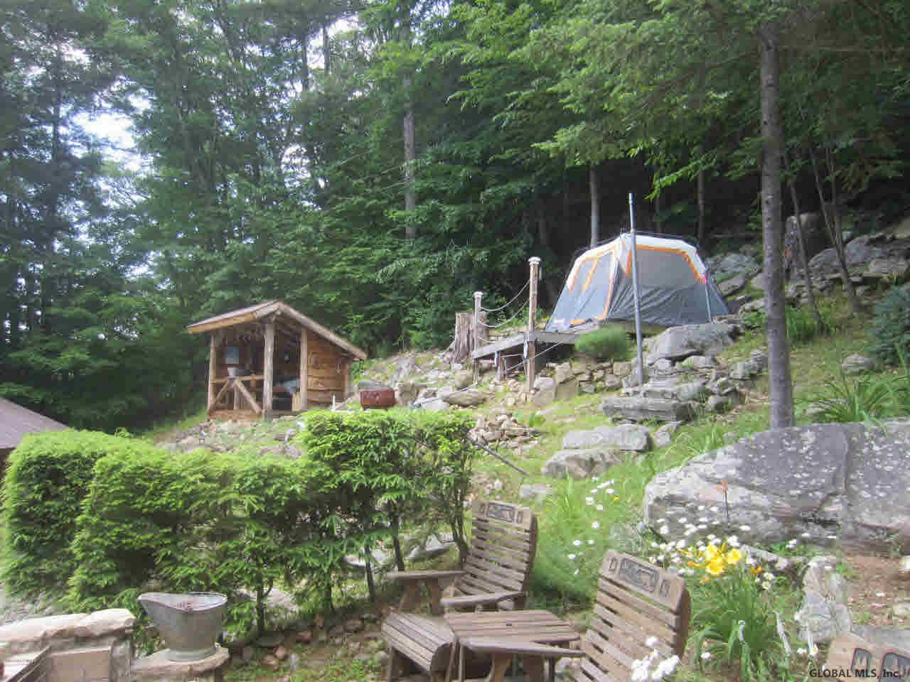 2365 North Shore Road Day, NY 12835 - Photo 25 of 29 Photo 25