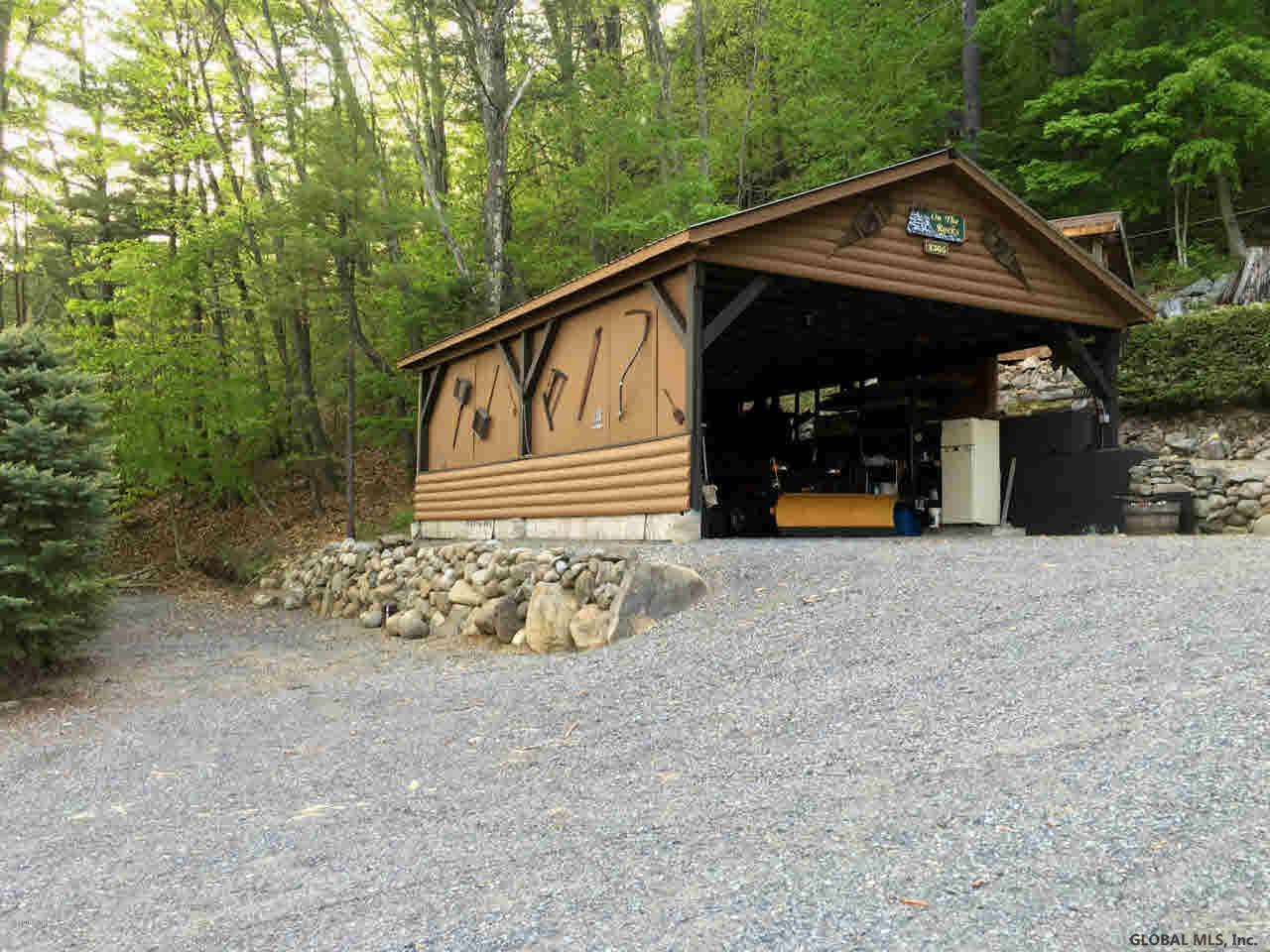 2365 North Shore Road Day, NY 12835 - Photo 9 of 29 Photo 9