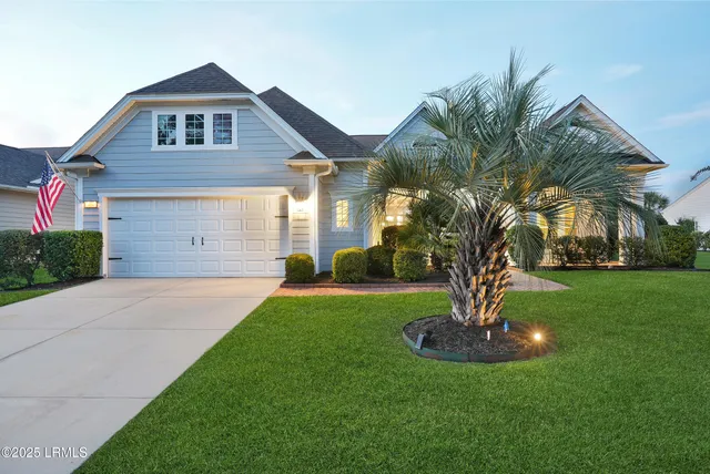 $700,000 | 416 Freshwater Lane, Okatie, SC 29909