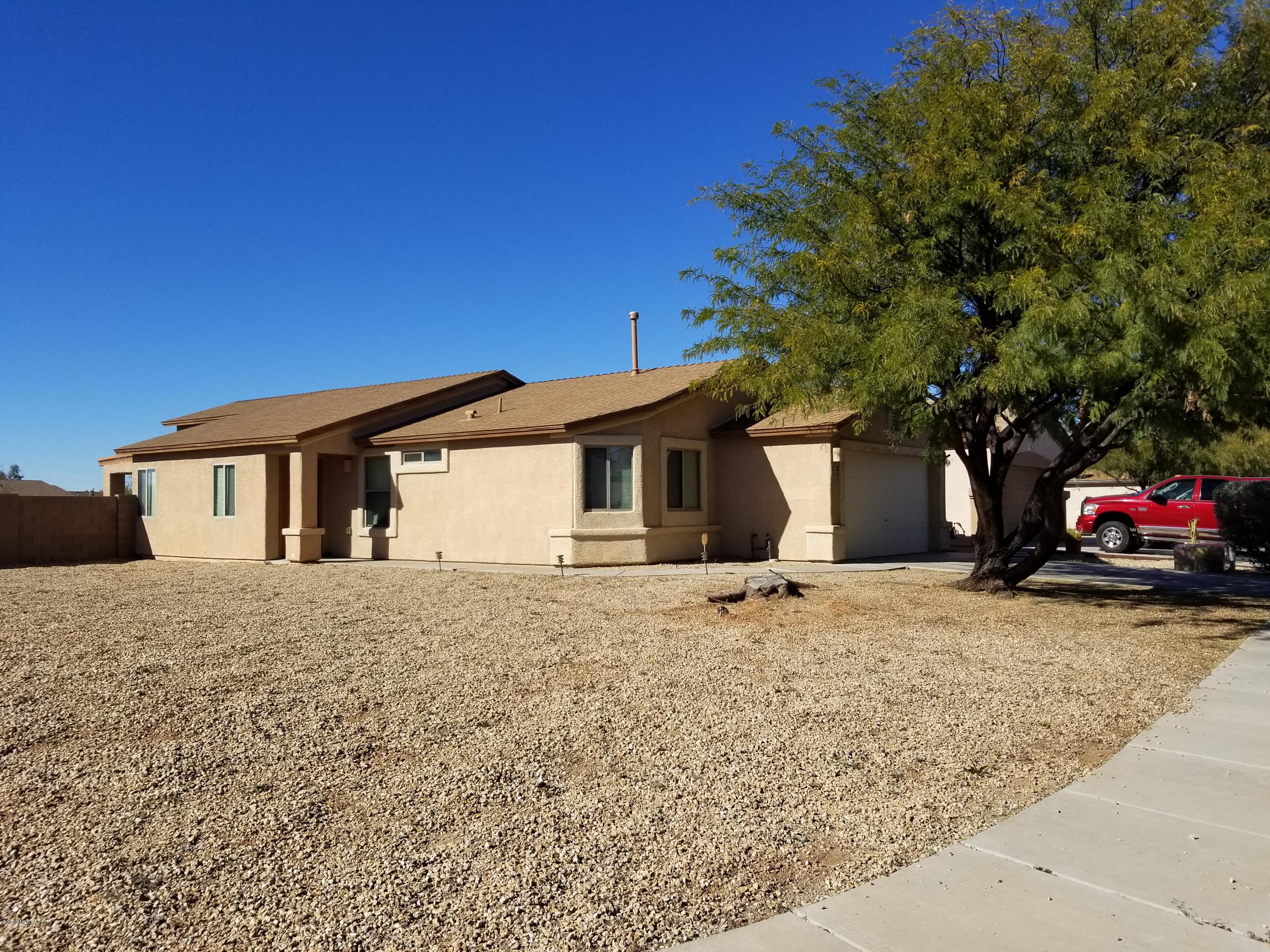 6772 South Averroes Road Tucson, AZ 85757 - Photo 2 of 23