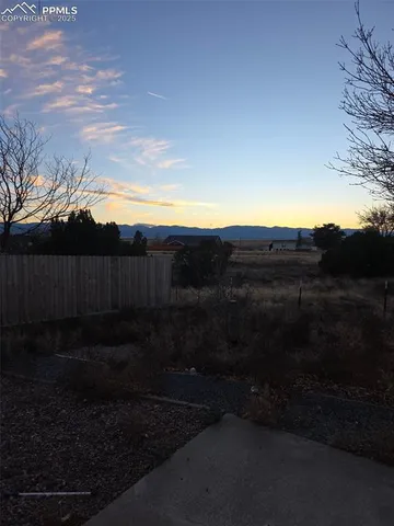 $325,000 | 2046 West Hesperus Drive, Pueblo, CO 81007