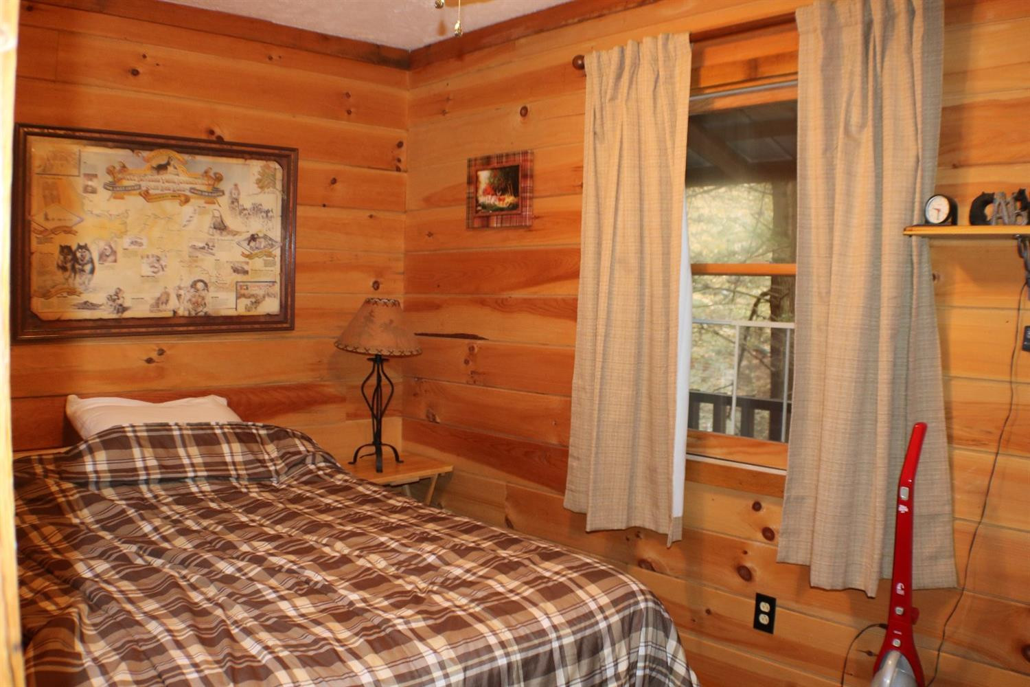 28 Cave Holw Road Zoe, KY 41397 - Photo 21 of 25 Listing Photo